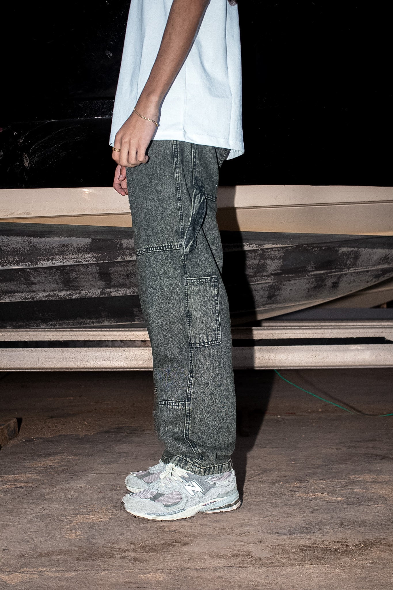 CARPENTER JEANS RUSTY - Image 3