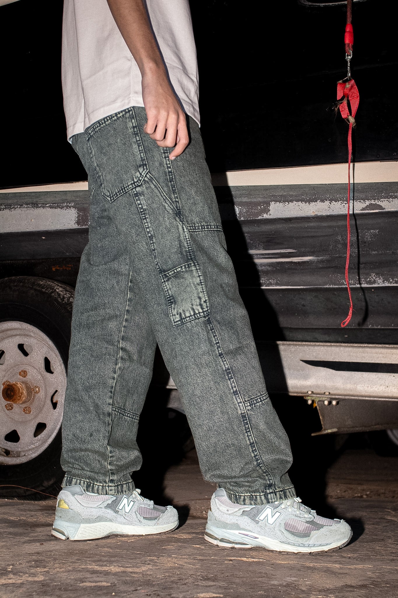 CARPENTER JEANS RUSTY - Image 4