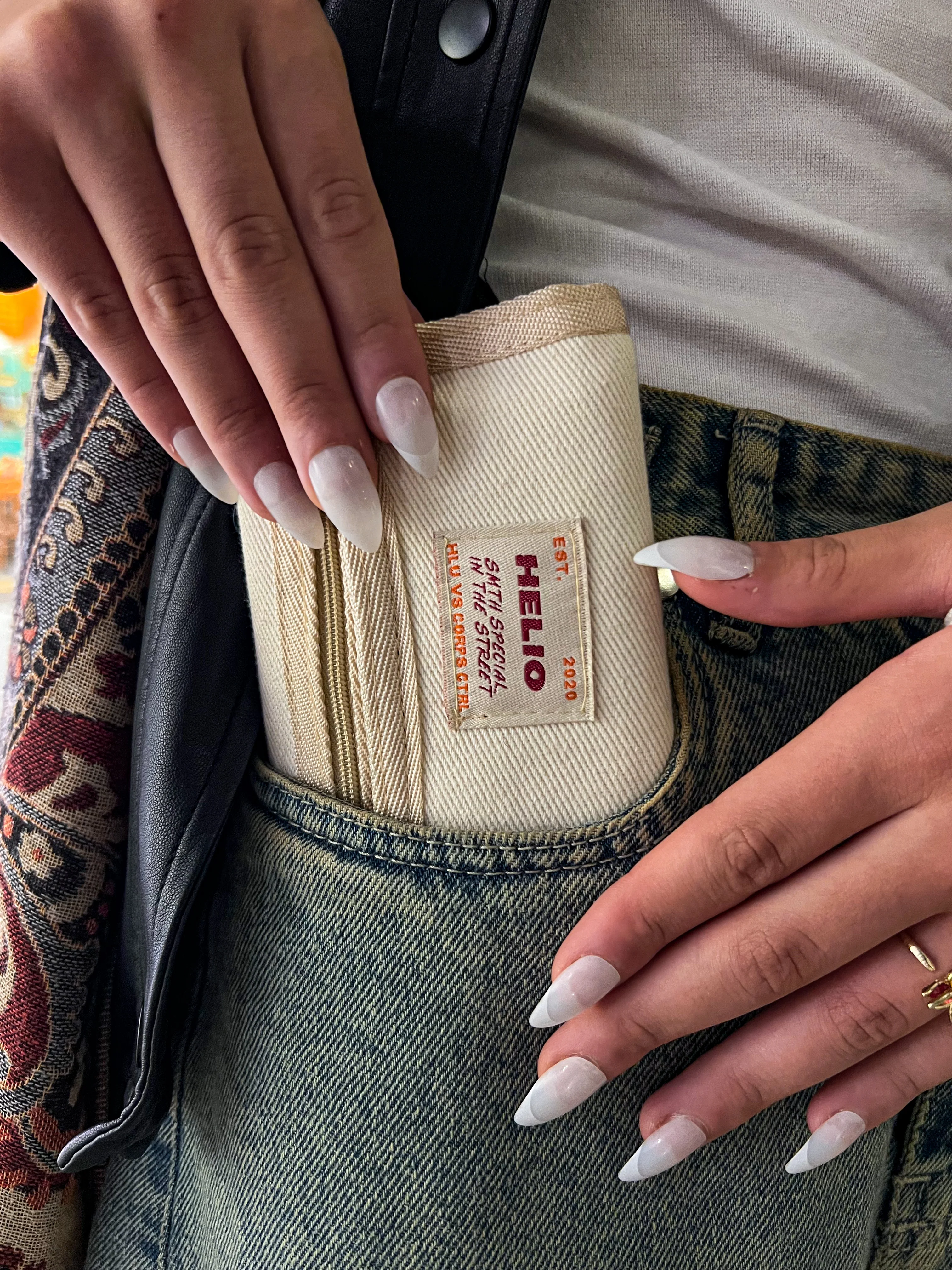 Cremé WALLET - Image 2