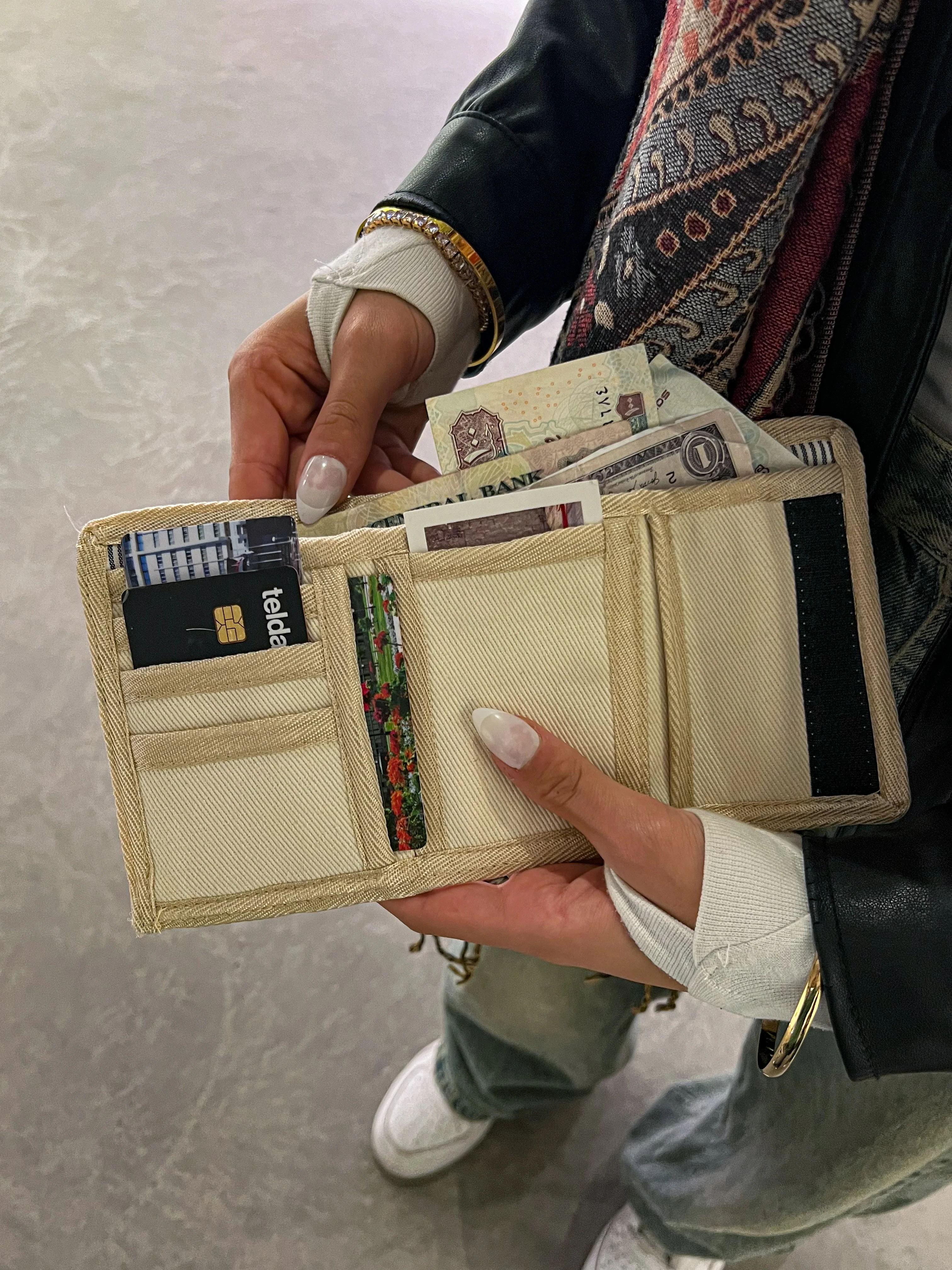 Cremé WALLET - Image 3