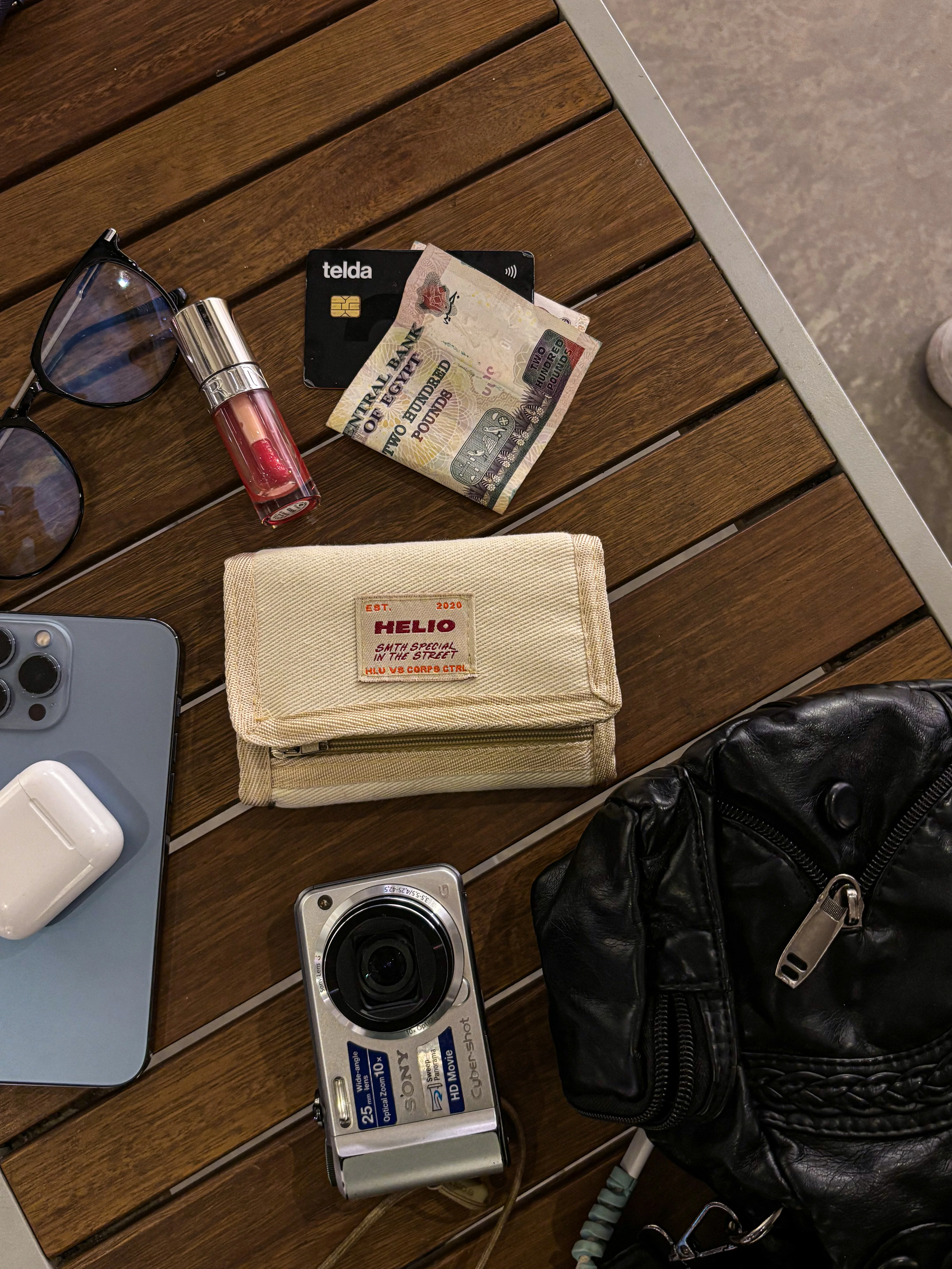 Cremé WALLET - Image 4