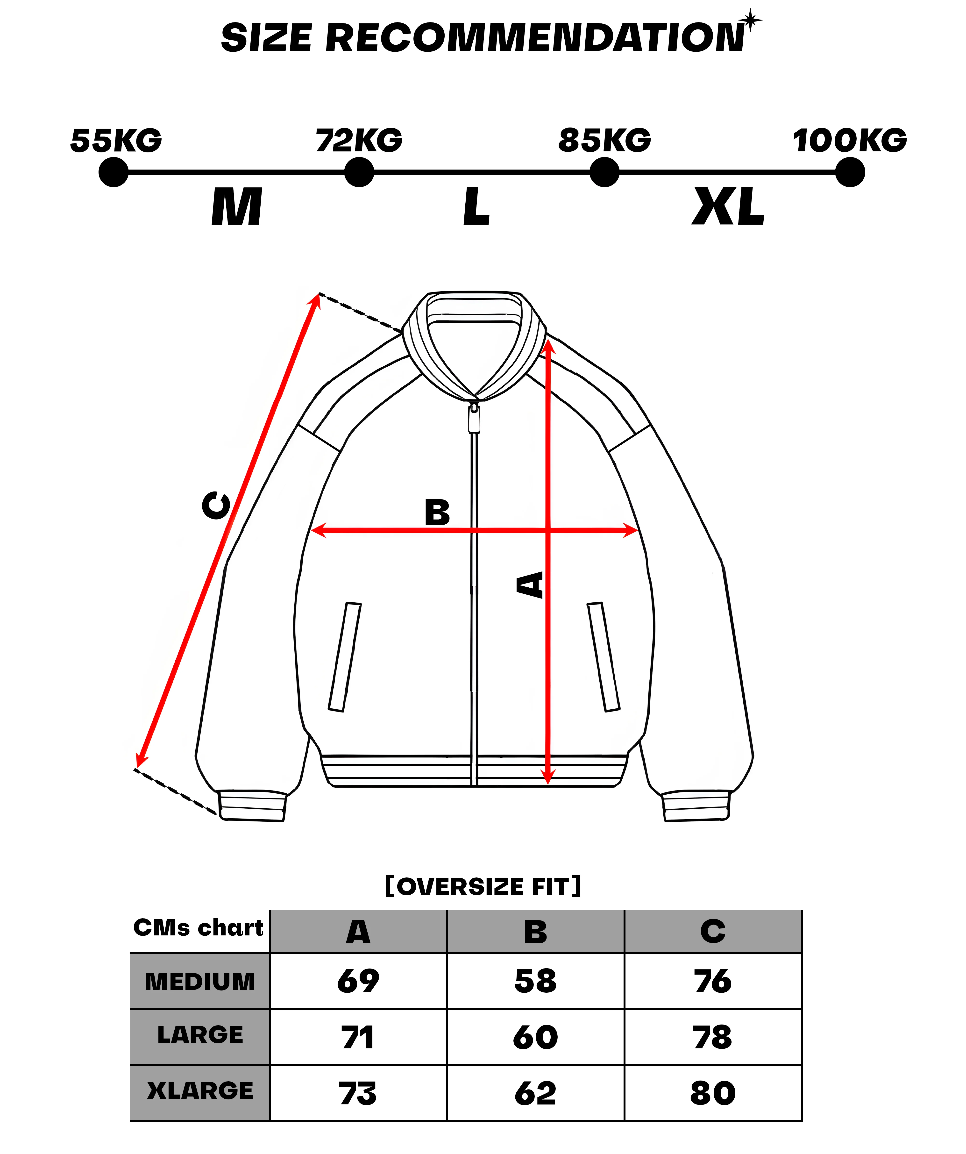 DENIM BOMBER JACKET BLACK - Image 11