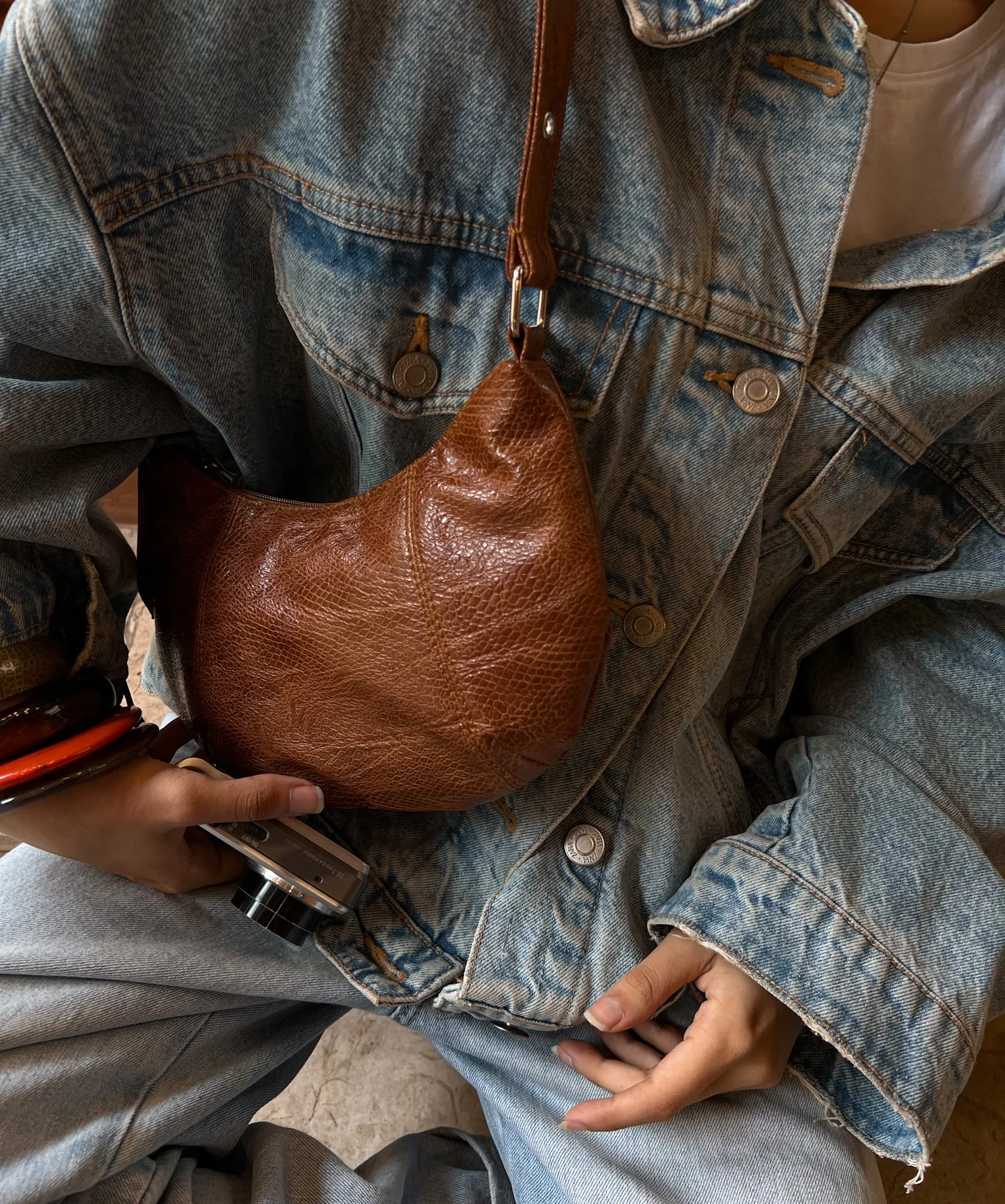DRAGON BAG HAVAN