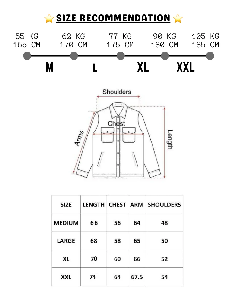 FLEECE-LINED CORDUROY JACKET HAVAN - Image 4
