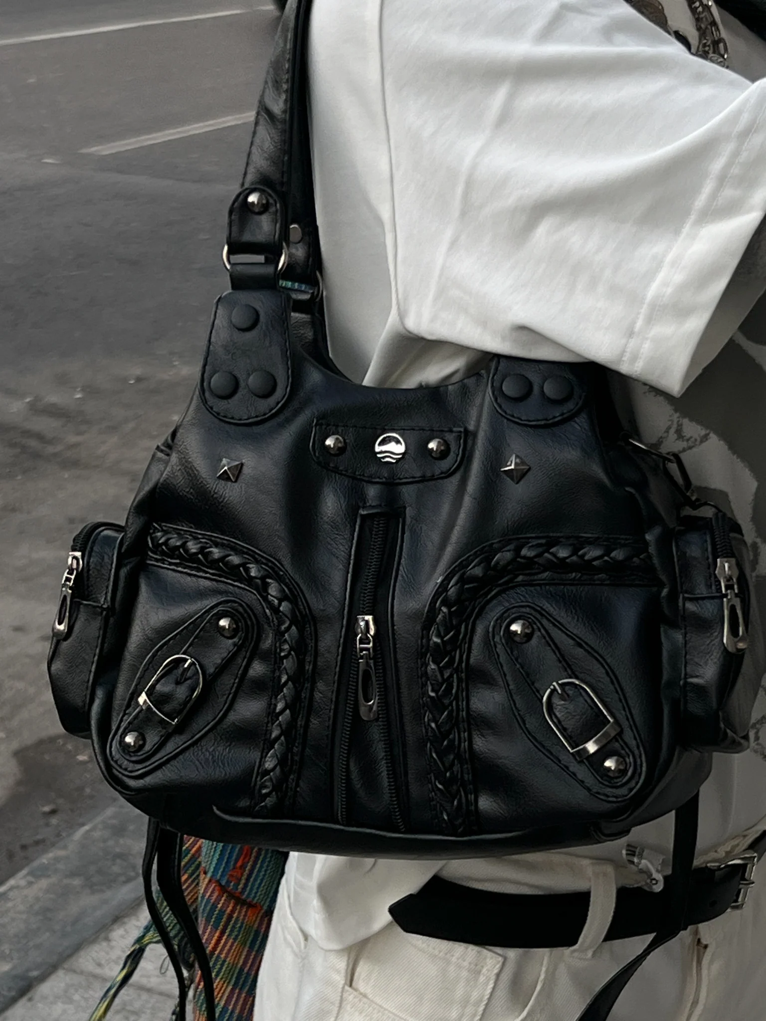 GOTHAM BAG - Image 2