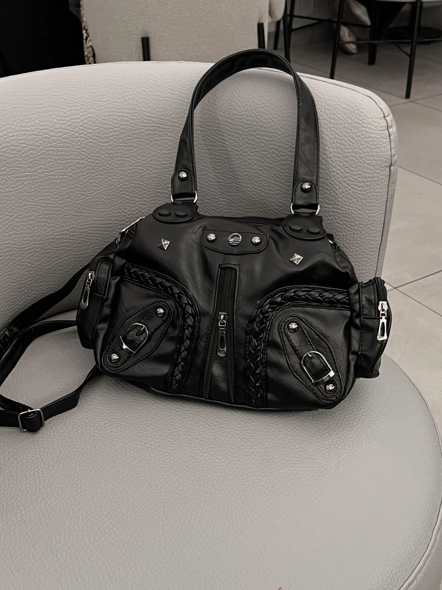 GOTHAM BAG - Image 3