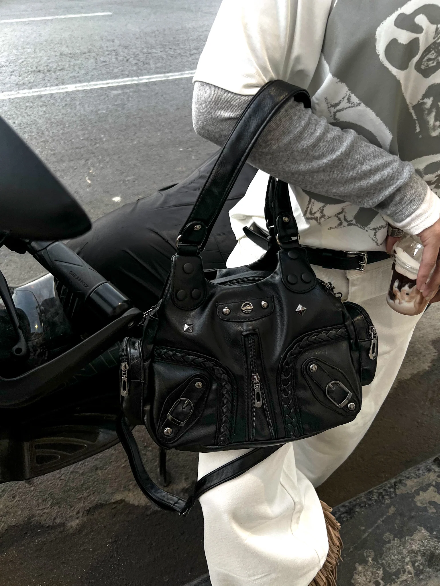 GOTHAM BAG - Image 4