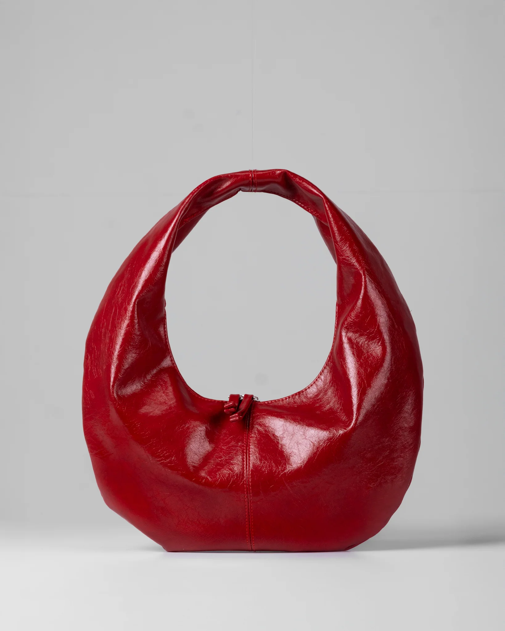 HALO BAG BLOODY RED - Image 2