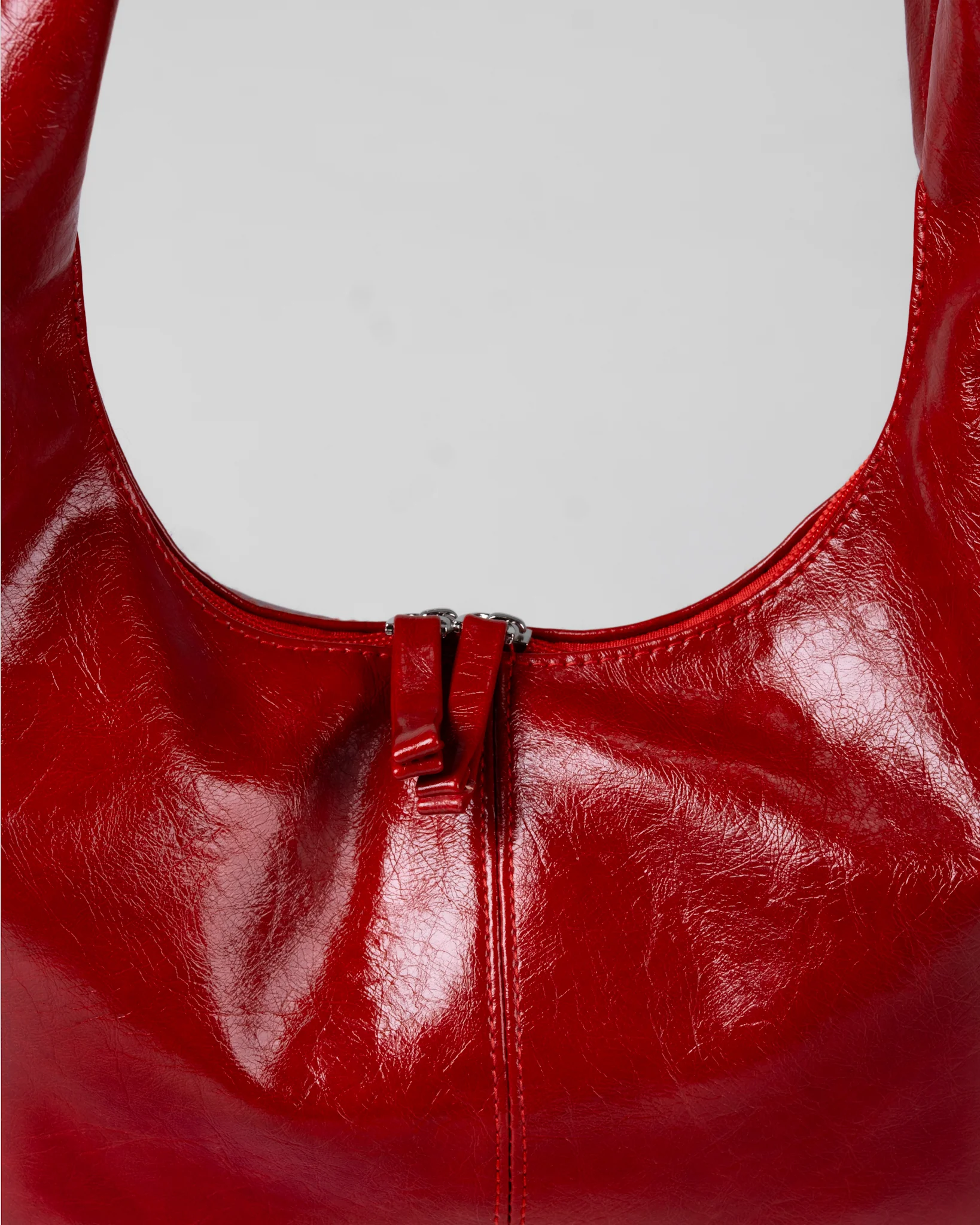 HALO BAG BLOODY RED - Image 6