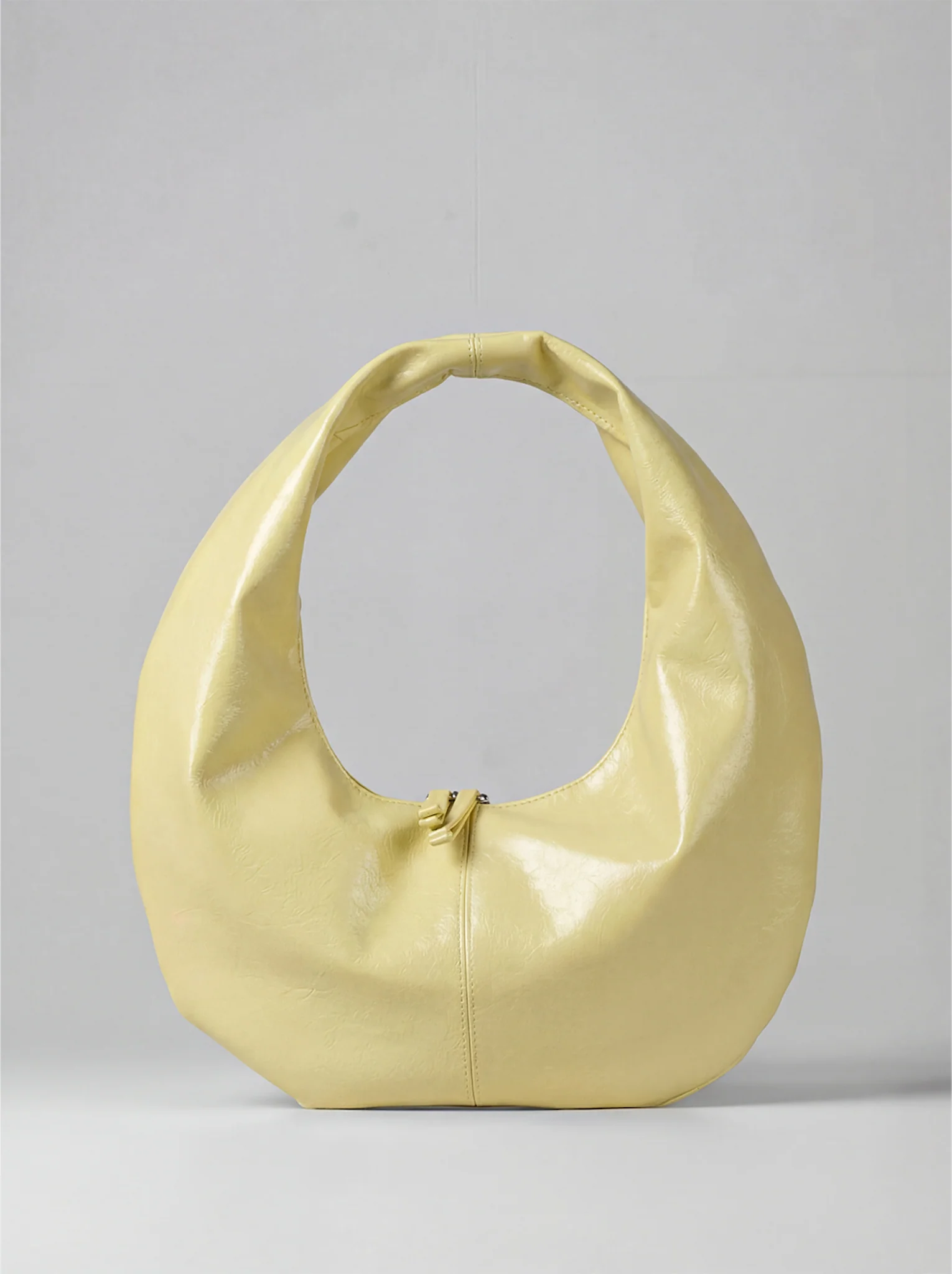 HALO BAG BUTTER YELLOW - Image 4