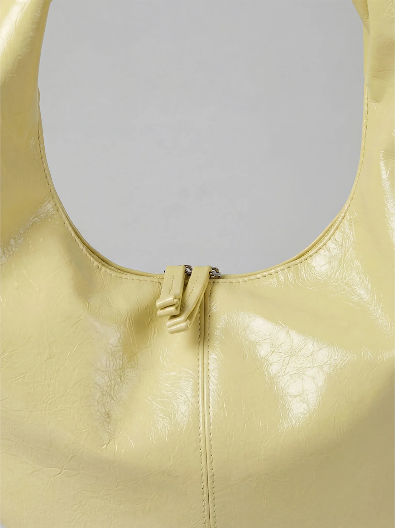 HALO BAG BUTTER YELLOW - Image 5