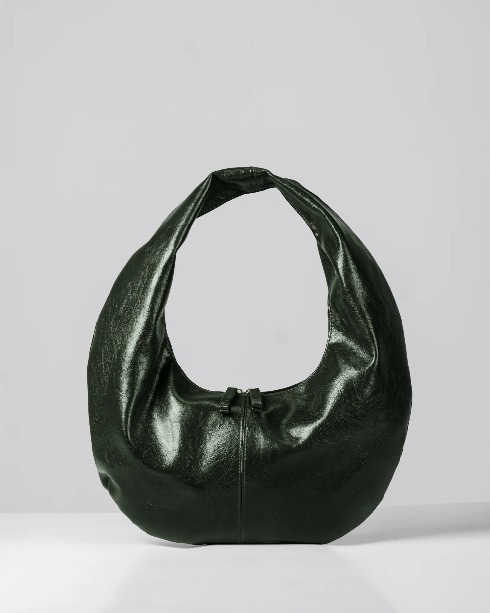 HALO BAG OLIVE - Image 2