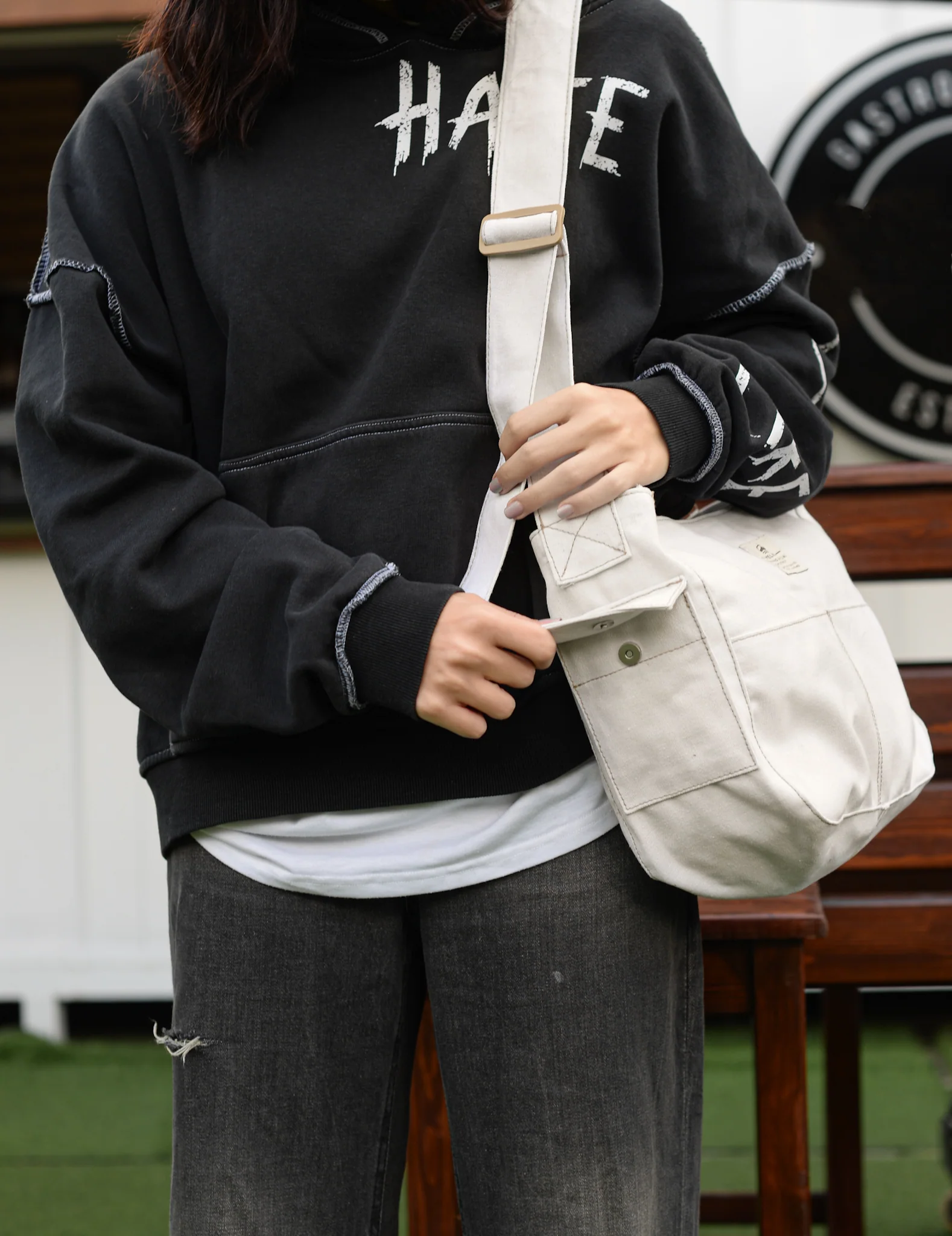 HELIO & STITCH OFFWHITE - Image 3