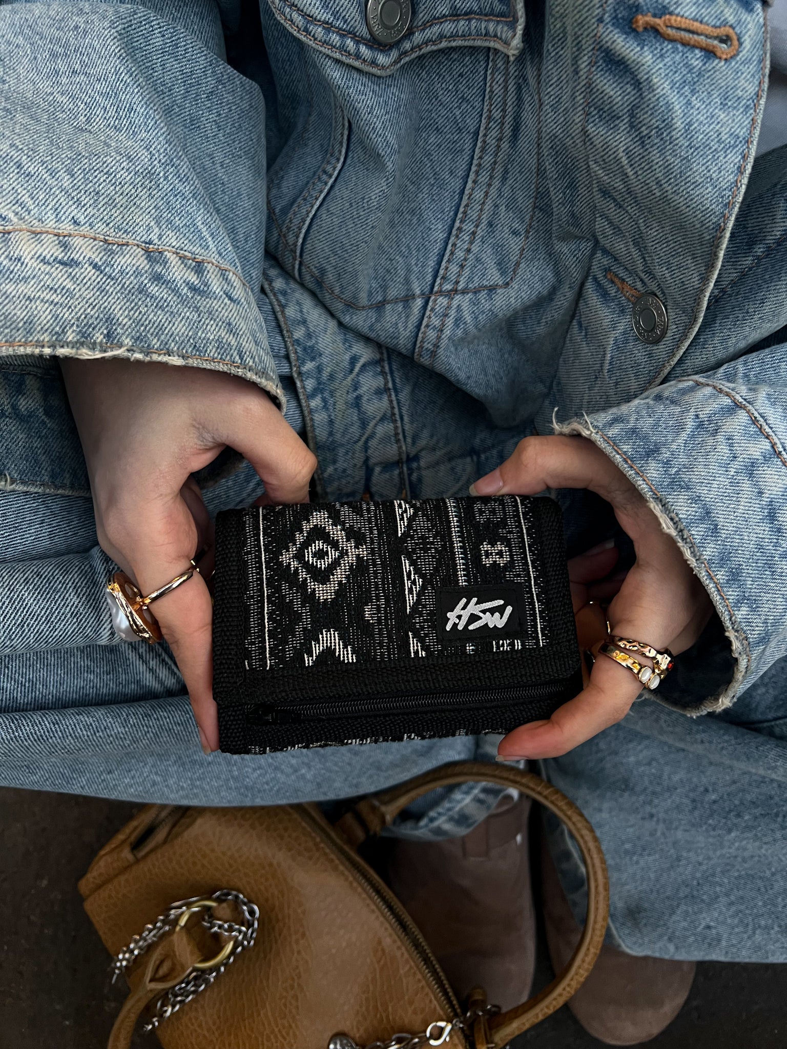 MIDNIGHT WALLET