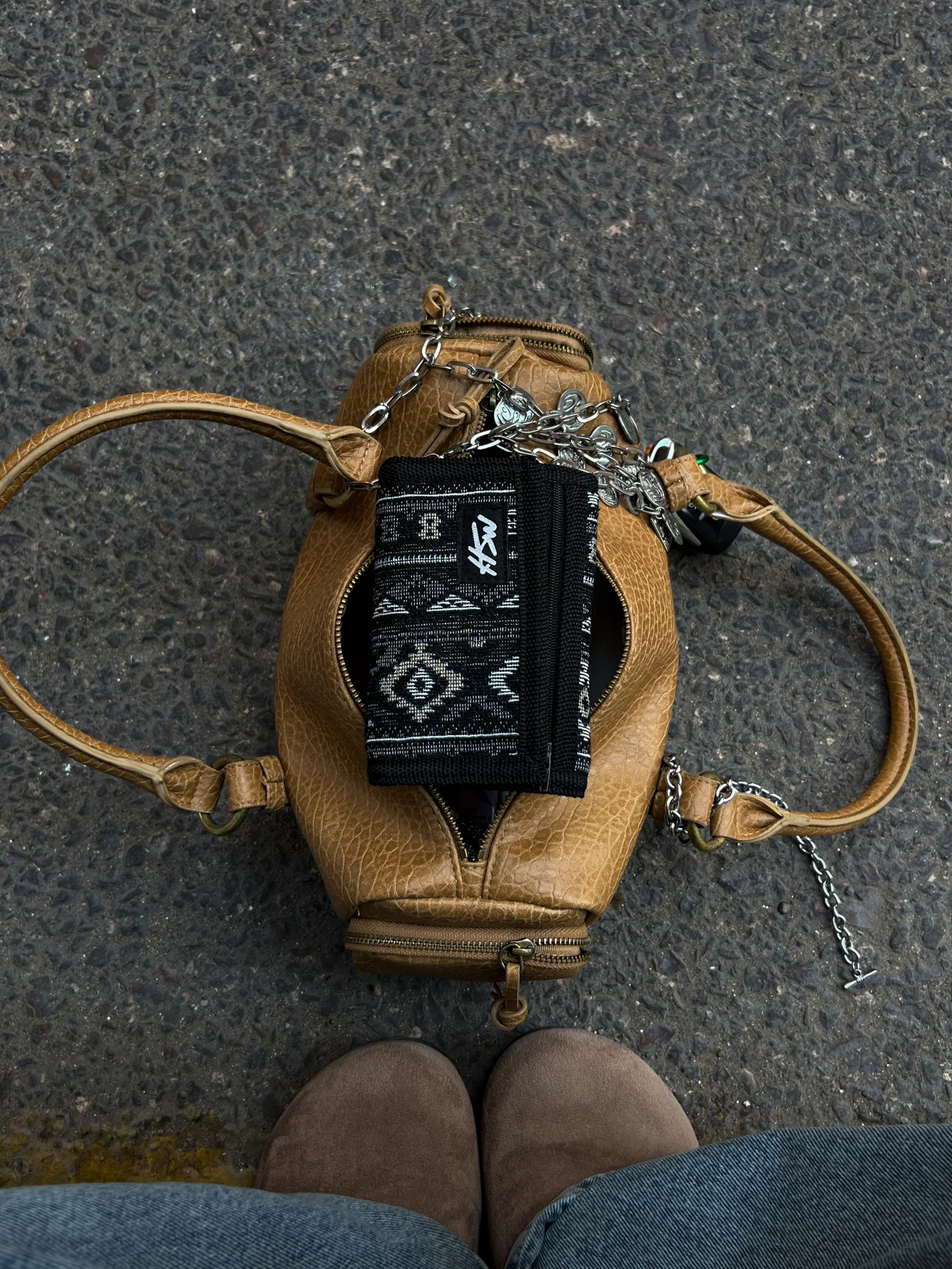 MIDNIGHT WALLET - Image 2
