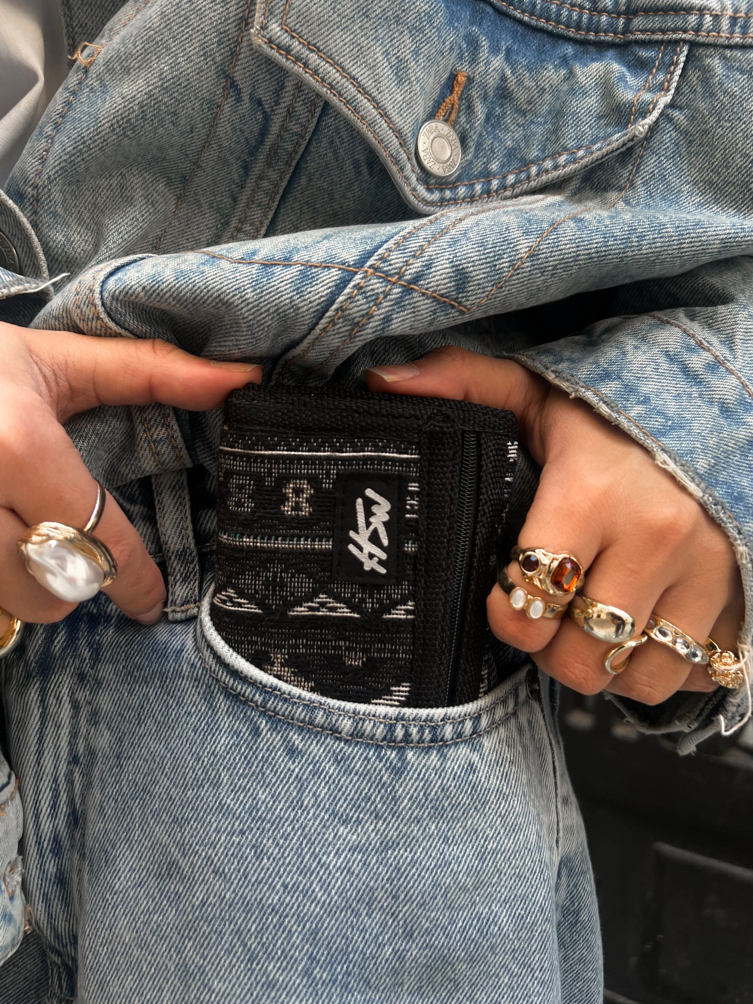 MIDNIGHT WALLET - Image 4