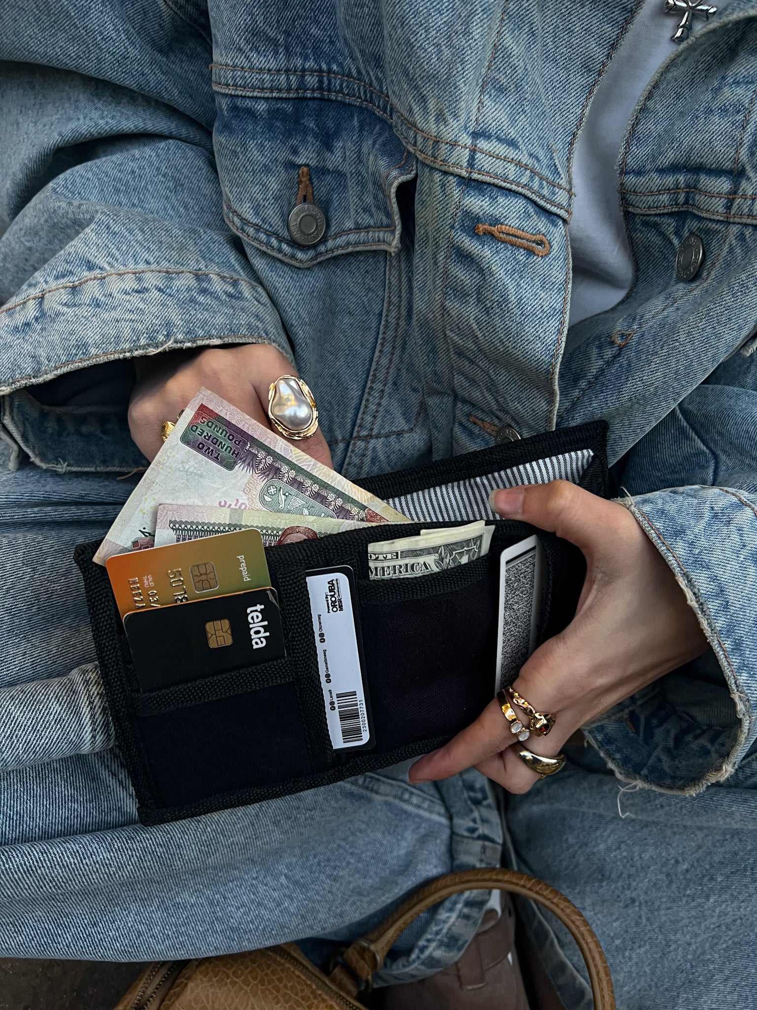 MIDNIGHT WALLET - Image 5