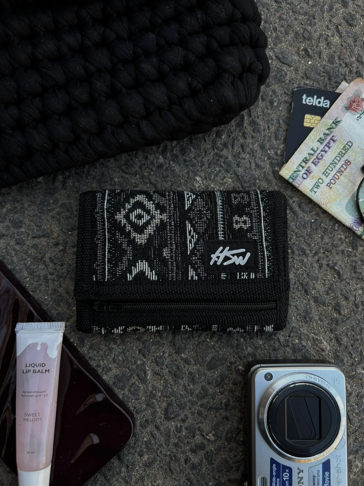 MIDNIGHT WALLET - Image 6