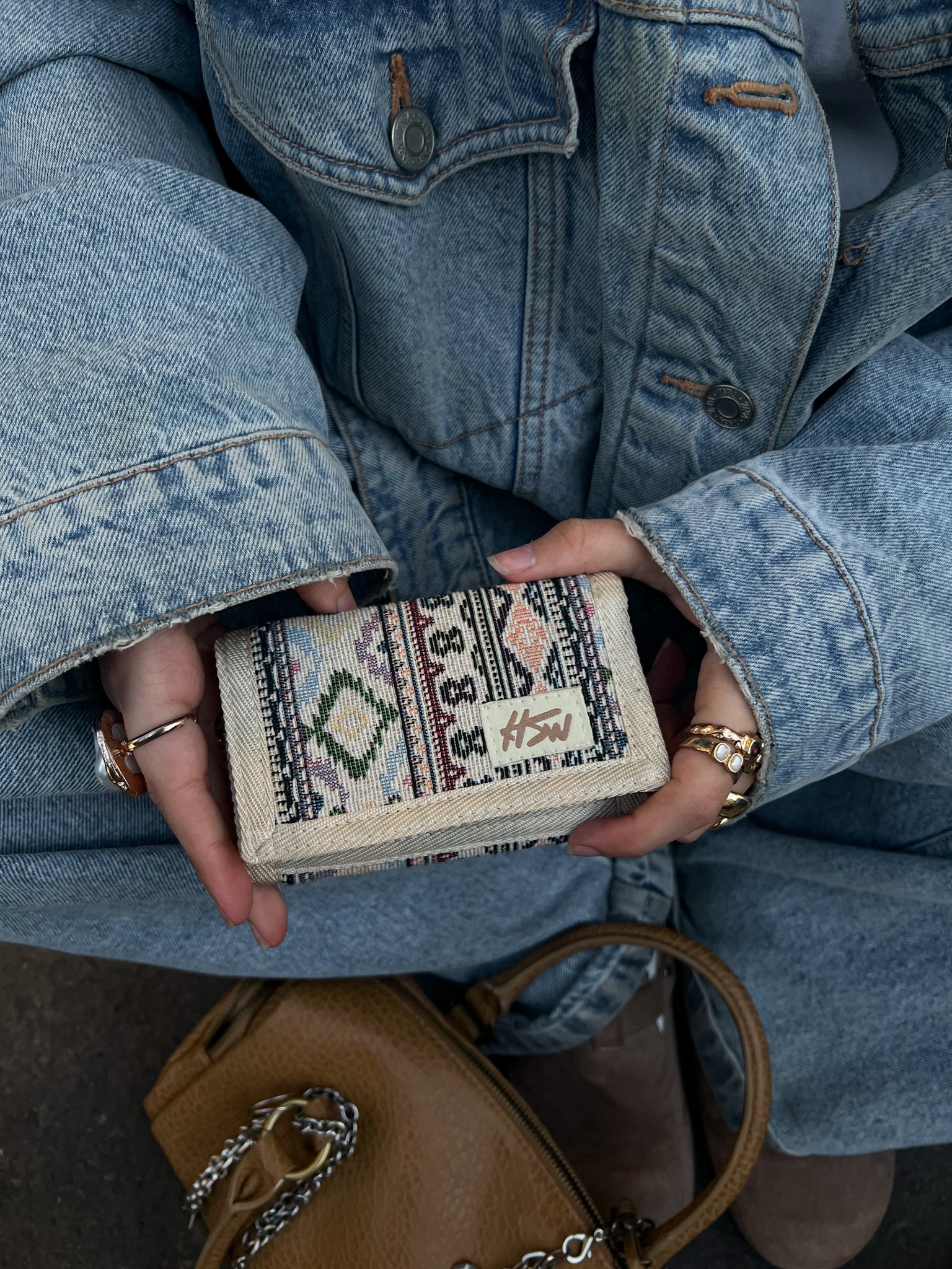 SAHARA WALLET - Image 2