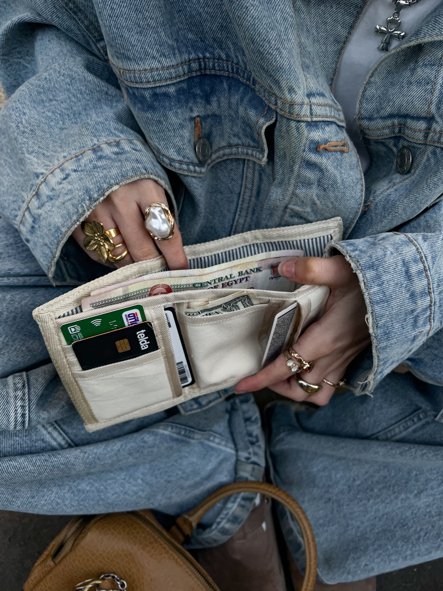 SAHARA WALLET - Image 4