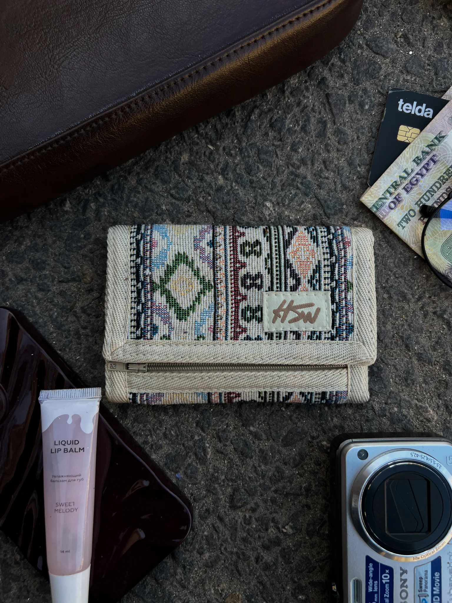 SAHARA WALLET - Image 5