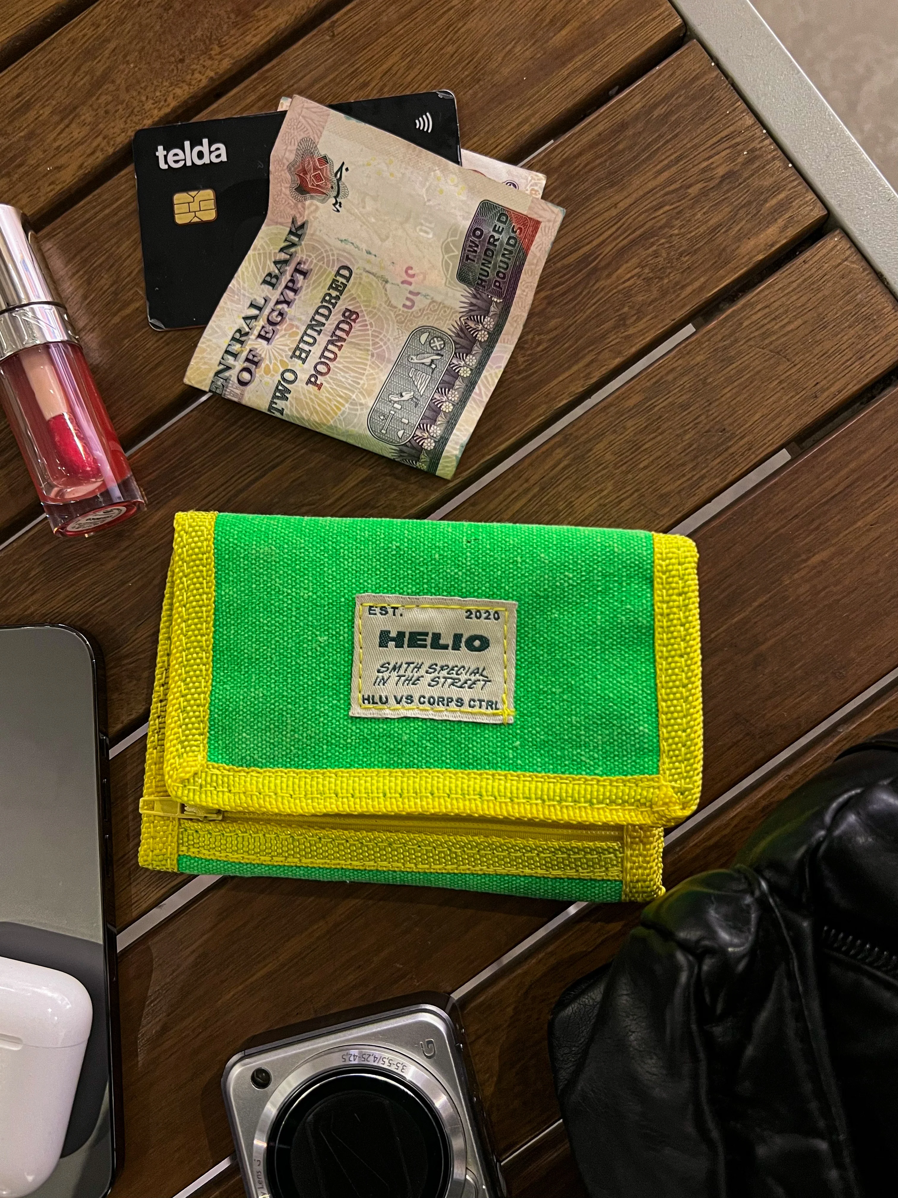 SAMBA WALLET - Image 2