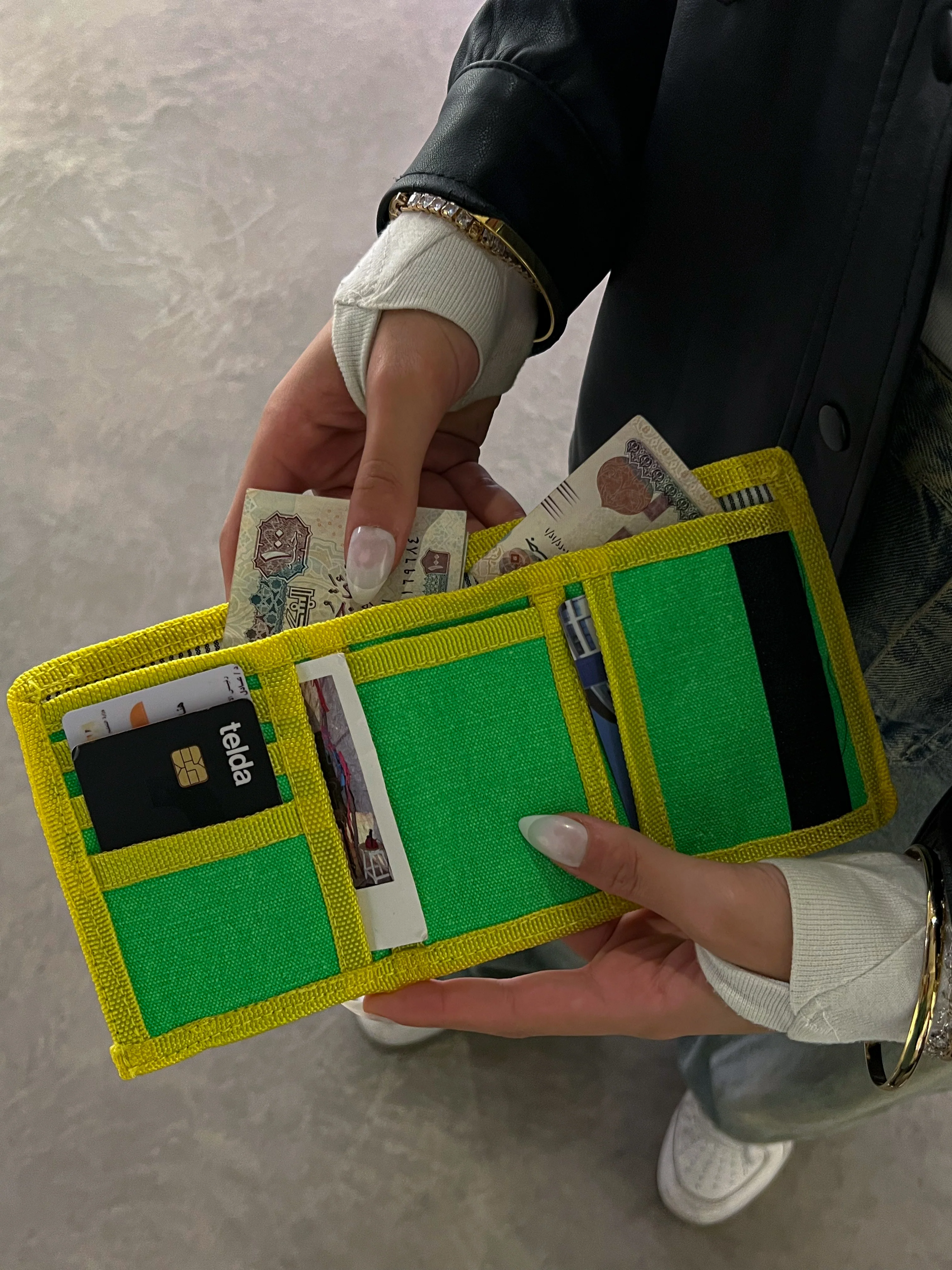 SAMBA WALLET - Image 3